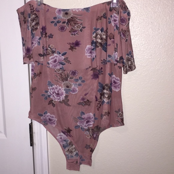 Pink Rosie Jumpsuit - Picture 1 of 2